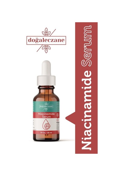 Niacinamide%10 Serum 30 Ml