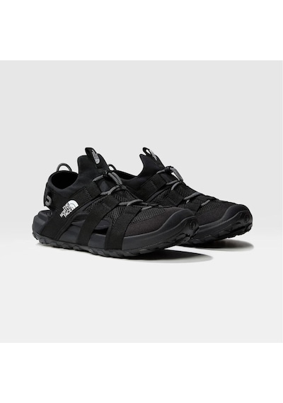 The North Face Explore Camp Erkek Sandalet C-the0a83nlkx7kx7 Siyah