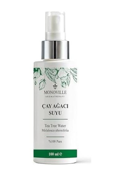 Çay Ağacı Suyu 100 Ml Tea Tree Water