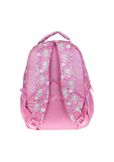 Kaukko Kids&love Sırt Çantası Kapitone Unıcorn L5100