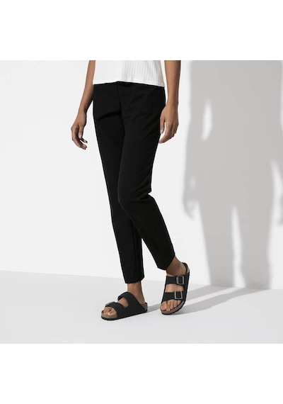 Birkenstock Arizona Bs Terlik 1019115 1019115 Siyah Siyah