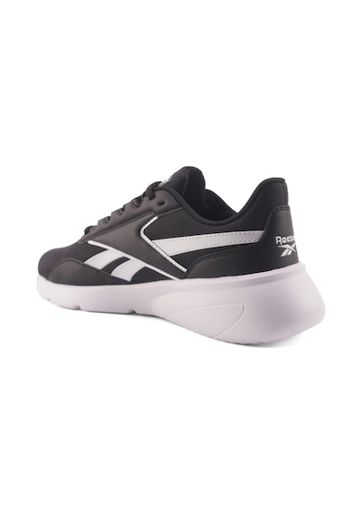 Reebok Edge Robın 3.3 Siyah Erkek Spor Ayakkabı Siyah-beyaz Siyah - Beyaz