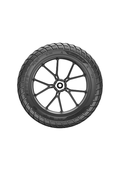 90/90-18 57 P SC 500 TL Anlaş Kışlık Dış Lastik