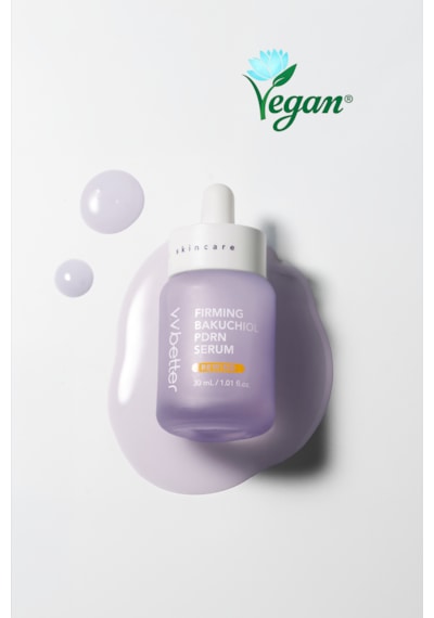 Bakuchiol İçeren Pdrn Elastikiyet Ve Yaşlanma Karşıtı Bakım Kore Serum 30 Ml