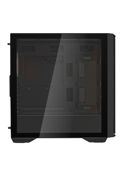 Cougar Uniface CGR-5C78B-RGB 750W 80+ Bilgisayar Kasası