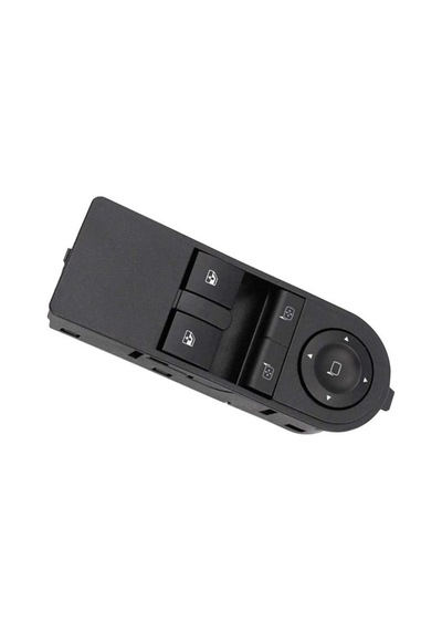 Opel Zafira Sol Ön Cam Açma Anahtarı Düğmesi Ikili 2005-2011