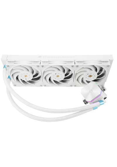Thermalright Frozen Edge 360 White 360mm Intel-amd Uyumlu Beyaz İ Thermalright Frozen Edge 360 White 360mm Intel-amd Uyumlu Beyaz İ