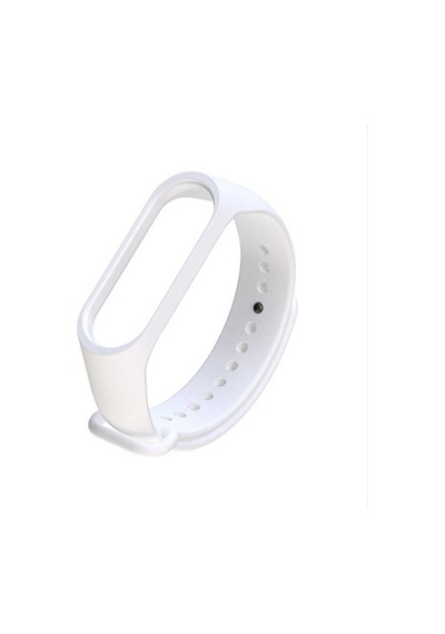 Kilifone - Xiaomi Uyumlu Mi Band 2 - Kordon Silikon Kordon