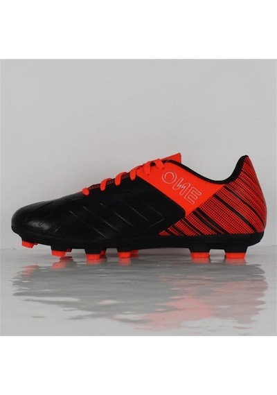 Puma Future 5.4 Hg Erkek Kırmızı Siyah Krampon(105652-01) Turuncu