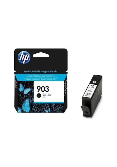 Tonersepeti Hp 903-t6l99a Siyah Kartuş