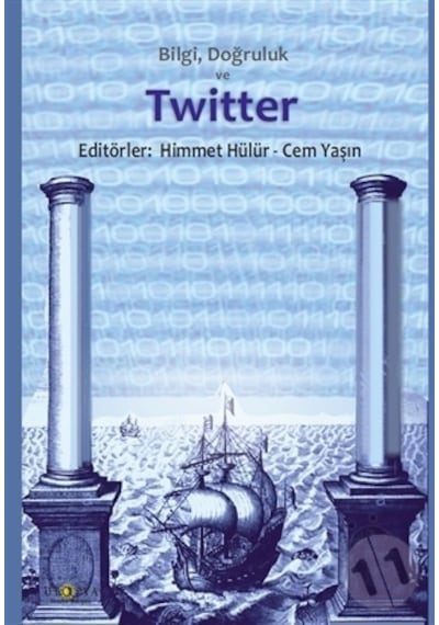 Bilgi Doğruluk ve Twitter- Ütopya Yayınevi