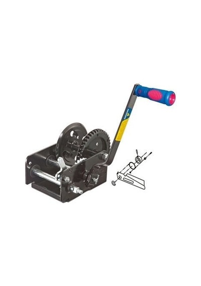 Kollu El Vinci Irgat W06-508