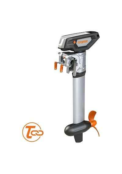 Torqeedo Cruıse 6.0 Uzun Şaft 48v 6kw Torqlınk