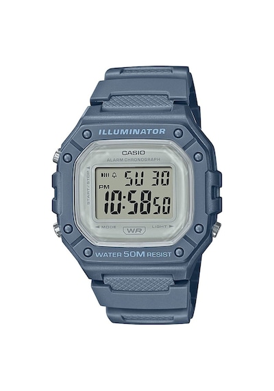 Casio W-218HC-2AVDF Unisex Kol Saati
