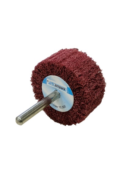 Saplı Skoç Mop - Artı Zımpara 60 X 30 Mm
