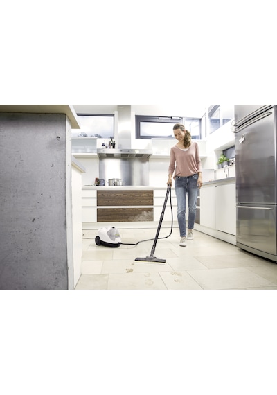 Karcher SC 4 EasyFix Plus Buharlı Temizleyici
