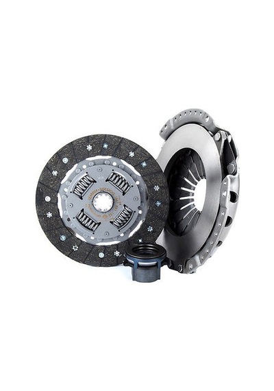 Bmw Uyumlu E30 320 - 325 E34 525 M20 Motor Luk Debriyaj Seti 2121