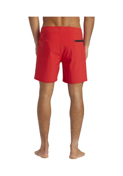 Quıksılver Quiksilver Surfsilk Kaimana 16 Erkek Kırmızı Boardshort Rqc0 Çok Renkli