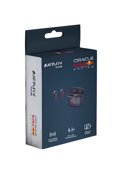 Oracle Redbull Racing RB-EB100E Tws Lisanslı Bluetooth 5.1 Kulaklık