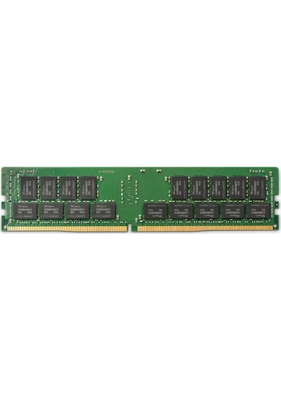 HP 5YZ55AA 32 GB DDR4 2933 MHz ECC Ram