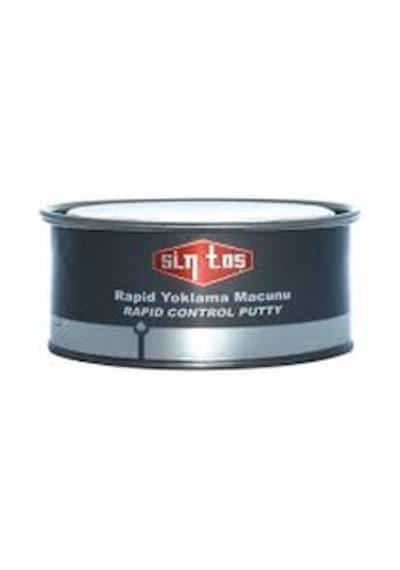 Sintaş Yoklama Rapid Macun 0.5 Kg