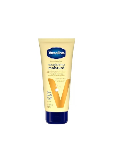 Vaseline İntensive Care Yoğun Nemlendirici Vücut Losyonu 100 Ml