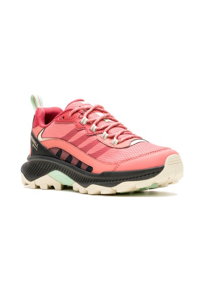 Merrell J038272 Speed Strıke 2 Gtx Kadın Outdoor Ayakkabısı Turuncu
