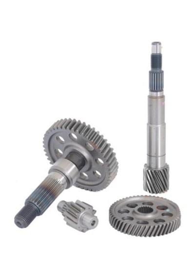Honda Dio 110 Şanzıman Set Komple Set-arr1211