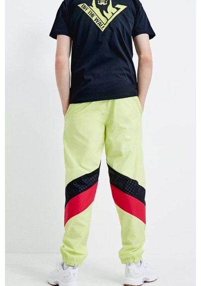 Vans Eastsıde Wınd Pantolon Sunny Lıme Sunny Lıme