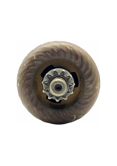 12v Marş Kollektörü Denso Tipi Toyota Aurıs 1.4 D-4d 2008