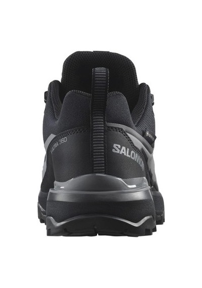 Gore-tex Erkek Çocuk Outdoor Ayakkabısı, Dayanıklı Ve Su Geçirmez Özellikte Açık Gri