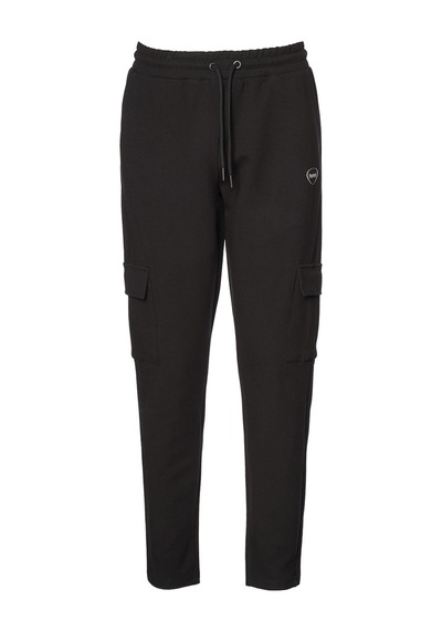 Hummel Nova Cargo Eşofman Altı 932352-2001 Siyah