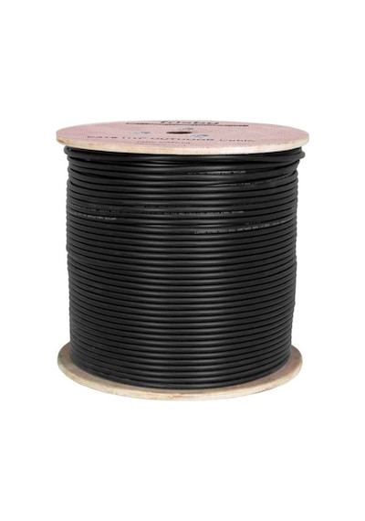 Frisby Fnw Cat624 305M Cat6 Utp Outdoor Dış Mekan Kablo