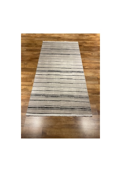 Nar A0236 100x200 Gri Halı