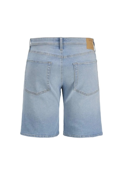 Jack & Jones Jjırıck Jjorıgınal Shorts At 999 Erkek Kot&kanvas Şort 12290839 Blue