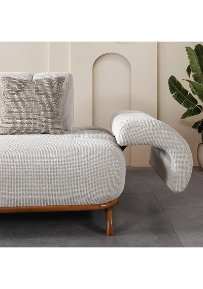 Parma Koltuk Takımı -37845 7009