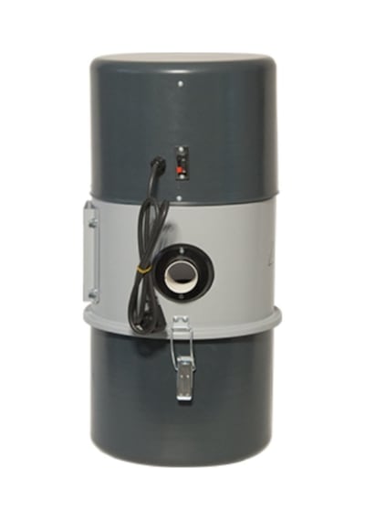 Alfavac PRO4000 1800 W Merkezi Süpürge Sistemi