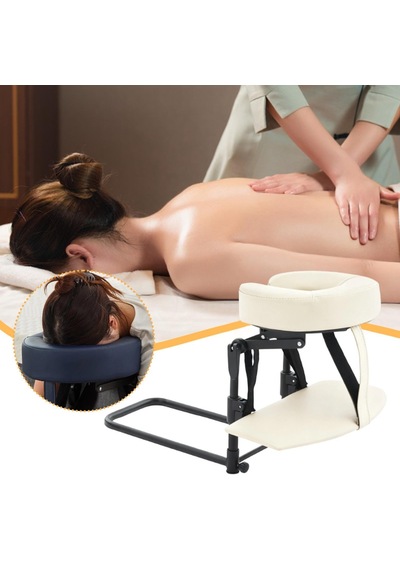 Merıglare Ev Masaj Seti Yüz Yastık Kafalık, Ayarlanabilir Eğimli Yatak İçin Ergonomik Masaj Kafalık, Ameliyat Sonrası Bakım Ve Spa İçin Pu Süngerden Yapılmış, Bej Beyaz Merıglare Ev Masaj Seti Yüz Yastık Kafalık, Ayarlanabilir Eğimli Yatak İçin Ergonomik Masaj Kafalık, Ameliyat Sonrası Bakım Ve Spa İçin Pu Süngerden Yapılmış, Bej Beyaz