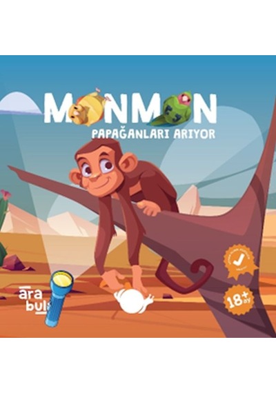 Monmon Pağanları Arıyor Fenerli - Ybve-664656