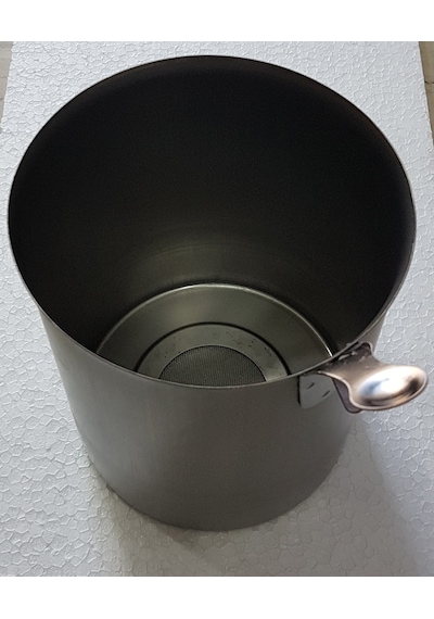 Remta 80 Bardak Çay Makinesi Süzgeç - 506060972