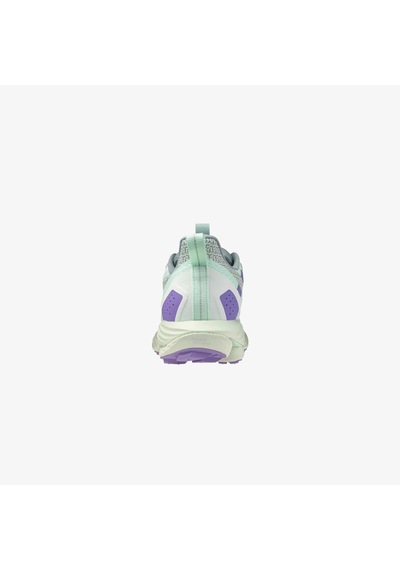 Mizuno Wave Rider Tt 2 Kadın Beyaz Koşu Ayakkabısı J1gd243271