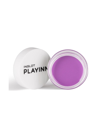 Inglot Playınn Jel Eyeliner Playınn Eyeliner Gel Vıolet Vıbe 53