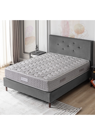 Us. Sleeping Ultra Ortopedik Exclusive Seri Lannister Torba Yaylı Yatak (26Cm)