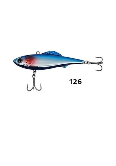 Kendo Zero Arise Ss Vıb 85s 29.3gr Maket Balık 126