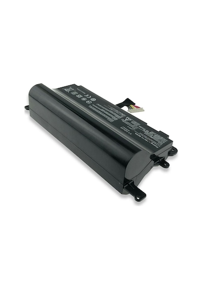 Asus G752v, A42n1520 Notebook Bataryası - Ver.1 8 Cell Rasl-145