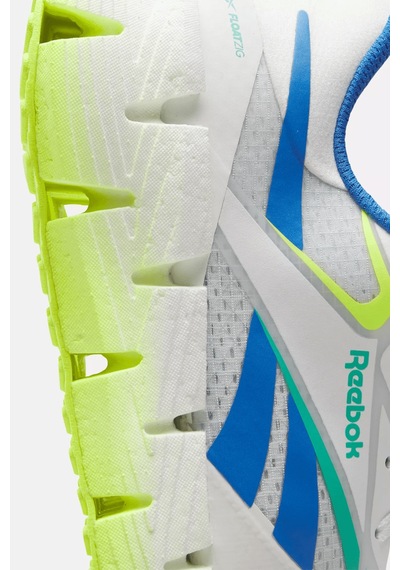 Reebok 4w Floatzıg 1 Erkek Beyaz Yürüyüş/koşu Ayakkabı 100206728 Beyaz