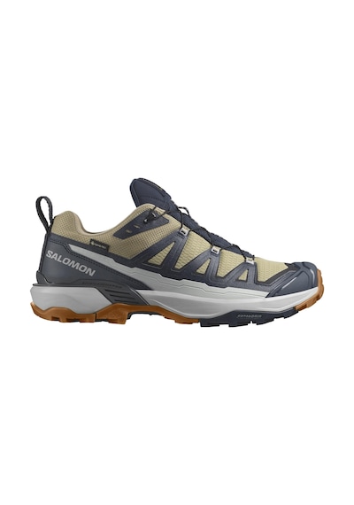 Salomon X Ultra 360 Edge Gtx Erkek Outdoor Ayakkabı-Haki