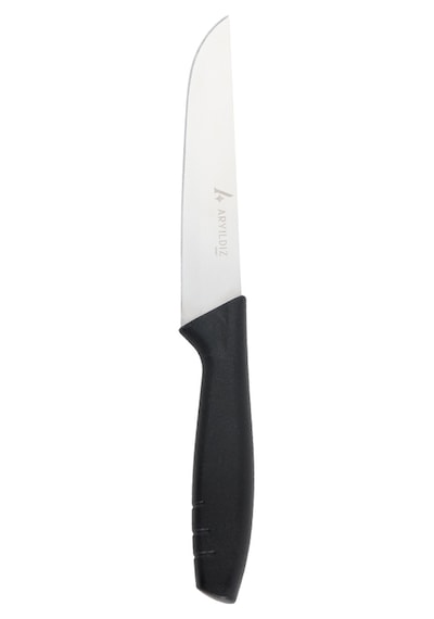 Aryıldız Primo Mutfak Bıçağı Siyah 14,5 Cm Renkli