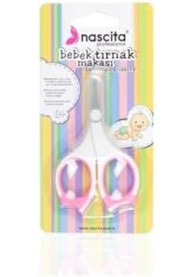 Bebek Tırnak Makası - 11