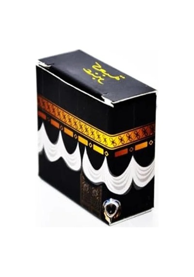 Amber Kokulu Katı Parfüm, Ferahlatıcı Ve Kalıcı Aroma
